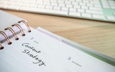 Waarom de contentplanner een onmisbaar hulpmiddel is voor elke ondernemer