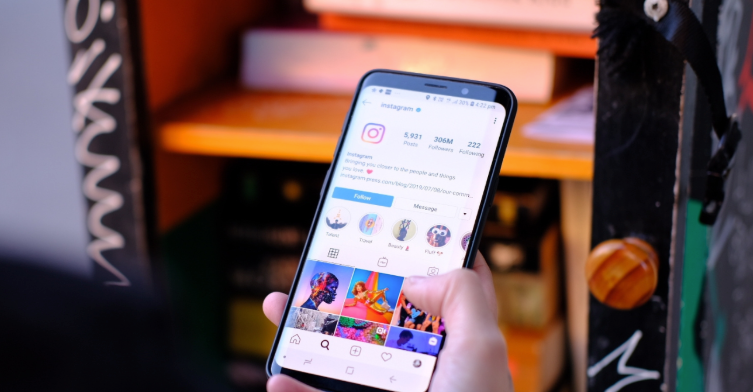 zelf iconen maken voor Instagram Highlights